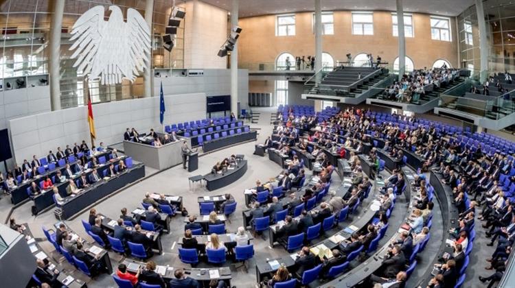 Γερμανία: Το Ομοσπονδιακό Κοινοβούλιο Ψήφισε Κατά της Υποδοχής 5.000 Προσφύγων από την Ελλάδα